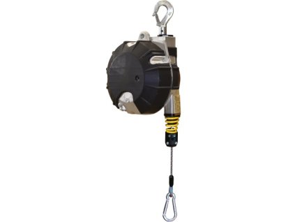 Balancér TECNA 9354G.F / 4 - 7 kg / 2000 mm vyvažovač + funkce ''brzda''