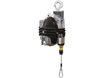Balancér TECNA 9404G / 40 - 50 kg / 2500 mm vyvažovač
