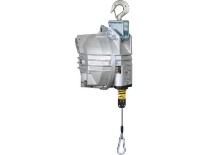 Balancér TECNA 9435.B / 40 - 50 kg / 3000 mm vyvažovač ovládání + obratlík