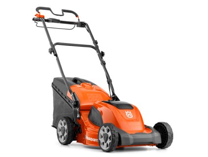 Aku sekačka na trávu Husqvarna LC 141iV (bez baterie a nabíječky)