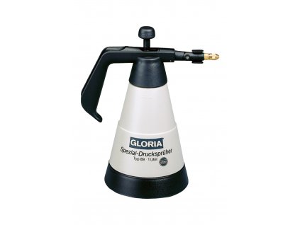 Tlakový postřikovač GLORIA PROFILINE Typ 89 odolný olejům / 1 l