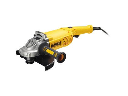 Úhlová bruska s rozběhem DeWALT DWE494 230mm 2200W
