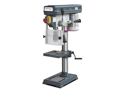 Stolní vrtačka OPTIMUM OPTIdrill B 16