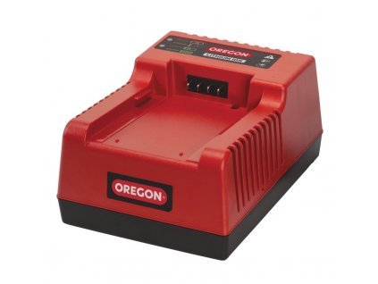 Rychlonabíječka baterií OREGON C750