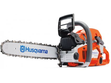 Benzínová pila Husqvarna 562 XPG 18'' (profi)