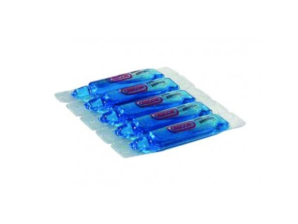 Palivové aditivum Oregon 5 ml (přísada pro stabilizaci paliva na 6 měsíců)