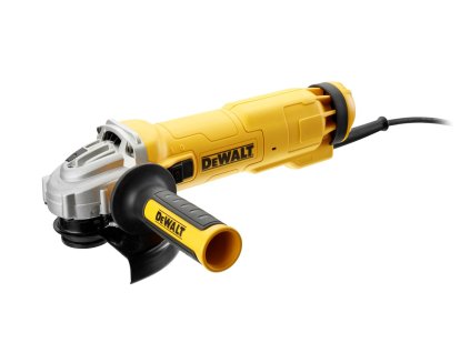 Úhlová bruska DeWALT DWE4238 150mm 1400W (s odfukem nečistot)