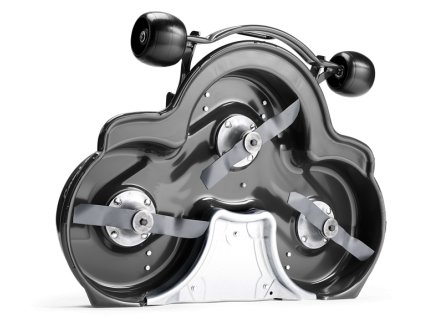Žací ústrojí Husqvarna Combi 103 cm (pro RC series)