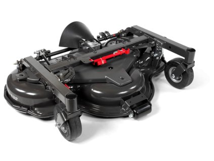 Žací ústrojí Husqvarna Combi 132 cm (pro P 525D od r.v. 2015)