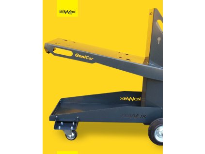 Podvozek KOWAX GeniCar® pro GeniMig®300