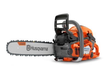 Benzínová pila Husqvarna 545 15'' (profi) NOVÁ GENERACE