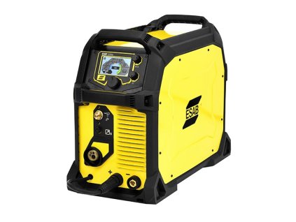 ESAB Rebel EMP 235ic + hořák a kabely