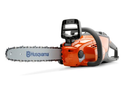 Pila Husqvarna aku 120i KIT 12'' bez aku a nabíječky