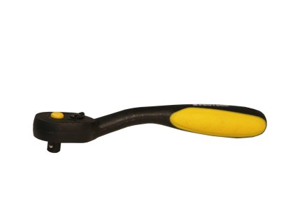 PROTECO 43.140-16 Ráčna přepínací 1/4'' Professional s vyhaz. 72z. páčka