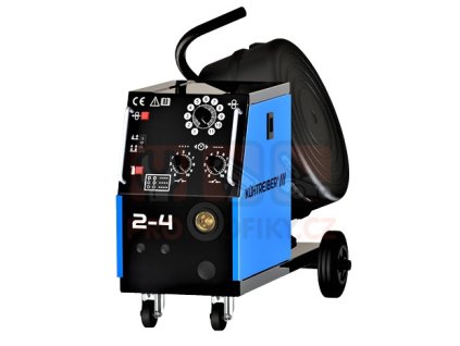 Podavač Kühtreiber KIT 2-4 E Standard