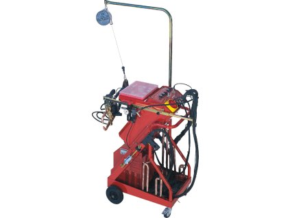 Bodovka TECNA 3650 Spot 25kVA