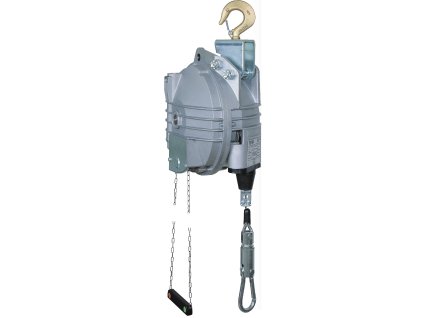 Balancér TECNA 9433 / 25 - 35 kg / 3000 mm vyvažovač