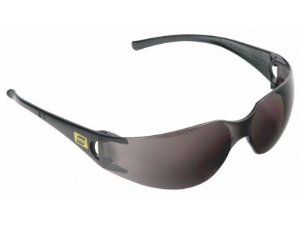 Brýle ESAB Eco kouřové (vysoká odolnost)