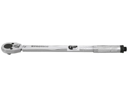 Momentový ohybový klíč PROTECO 1/4'' 2-24 Nm