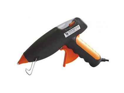 Tavná pistole TUSON 80W (tyčky pr.11 mm)