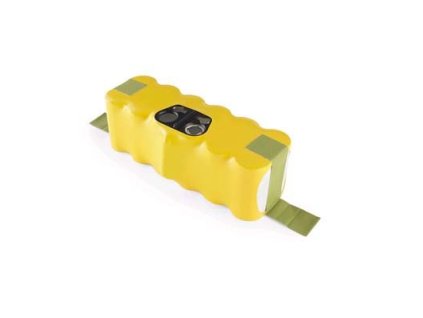 Baterie náhradní pro iRobot Roomba XLife NiMH Battery Blue