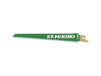 List pily ocasky Hikoki 150x19x1,25mm RW10 (dřevo)