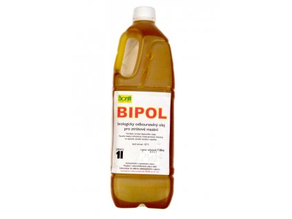 Olej na řetězy BIPOL BIO