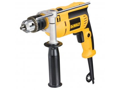 Příklepová vrtačka DeWALT DWD024 650W