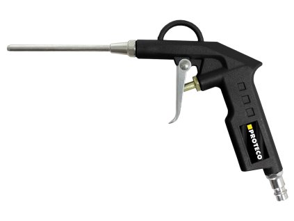 Ofukovací pistole PROTECO (délka trysky 100mm)