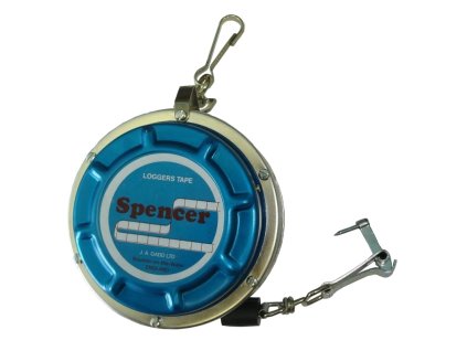Lesnické pásmo SPENCER 15 m