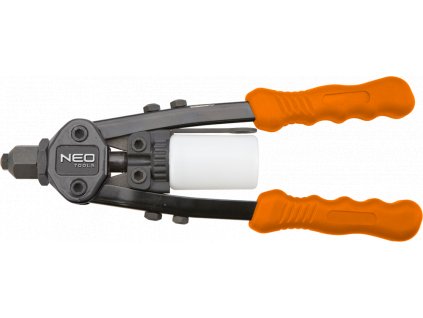 Nýtovací pákové kleště NEO Tools malé