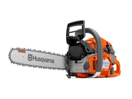 Benzínová pila Husqvarna 560 XP 15'' (profi)