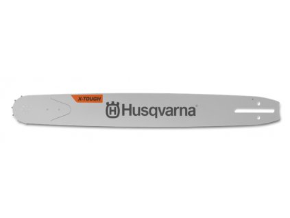 Lišta Husqvarna X-TOUGH 28''/70cm 3/8'' 1,5 92čl. VU - výměnný vrchol