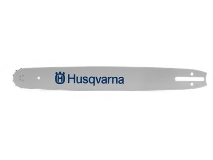 Lišta Husqvarna 10''/25cm 3/8'' 1,3mm 40čl. MU