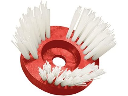 Kartáč do křovinořezu NYLON CO 170x25,4 2mm