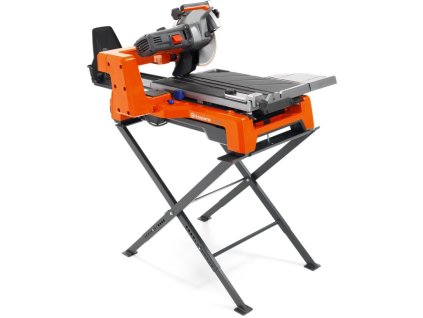 Řezačka dlaždic Husqvarna TS 60 délka řezu 700mm, kotouč 250mm