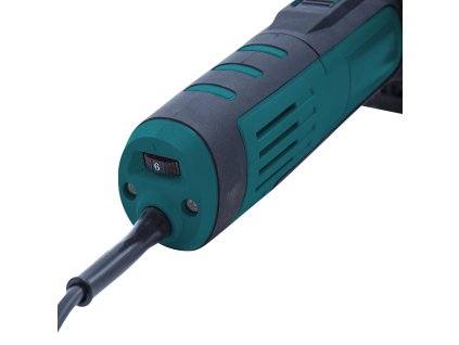 Bruska oscilační elektrická 400W s přísl.XTline