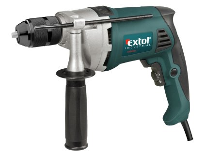 Příklepová vrtačka EXTOL Industrial HDS 850 C 850W