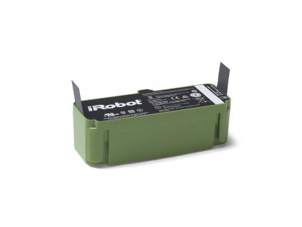 Náhradní Li-ion baterie pro iRobot Roomba série 600, 800 a 900; 3300mAh