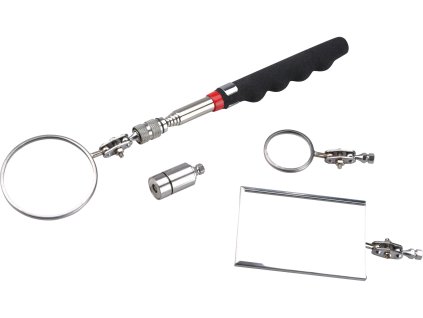 Sada teleskopická 5dílná teleskopická