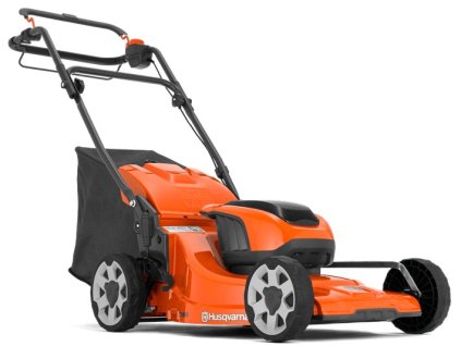 Aku sekačka Husqvarna LC 142S (bez baterie a nabíječky)