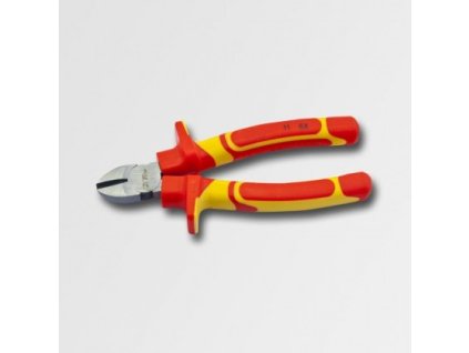 Elektrikářské boční kleště XTline 160mm