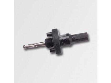 Držák upínací XTline pro bi-metal vrtací korunky 32-152mm