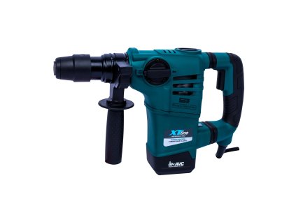 Kladivo kombonované XTline 1000 W 3,5 J