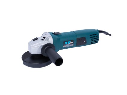 Bruska XTline úhlová 125mm 1400W s regulací