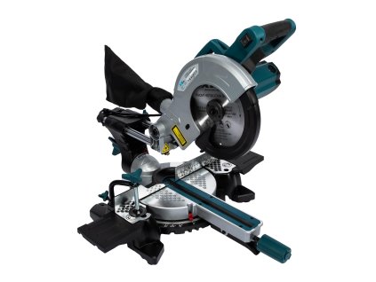 Pila pokosová XTline 210 mm 1700 W s laserem