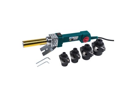 Svářečka polyfůzní XTline 800 W