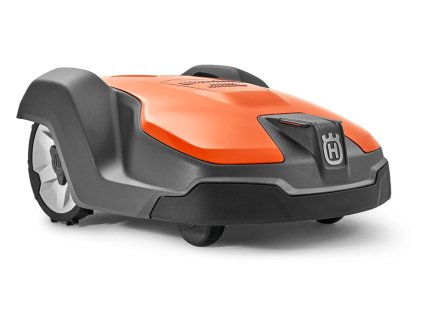 Robotická sekačka Husqvarna Automower 520