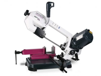 Písová pila Optimum OPTIsaw SP13 V na kov