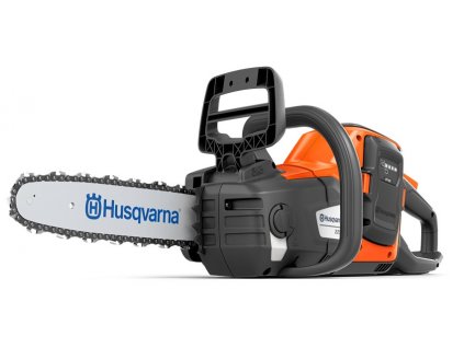 Aku pila Husqvarna 225i 14'' (bez aku a nabíječky)